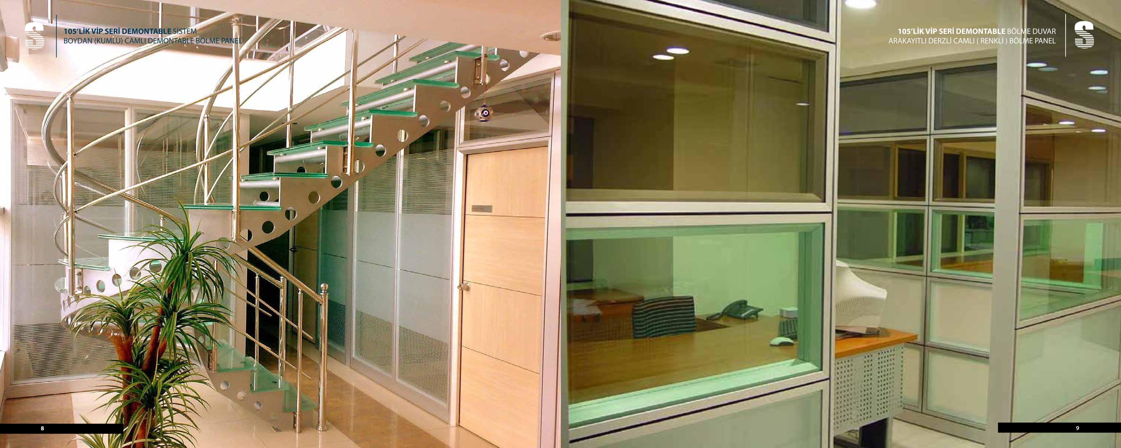 Sistem Jaluzi e-Katalog