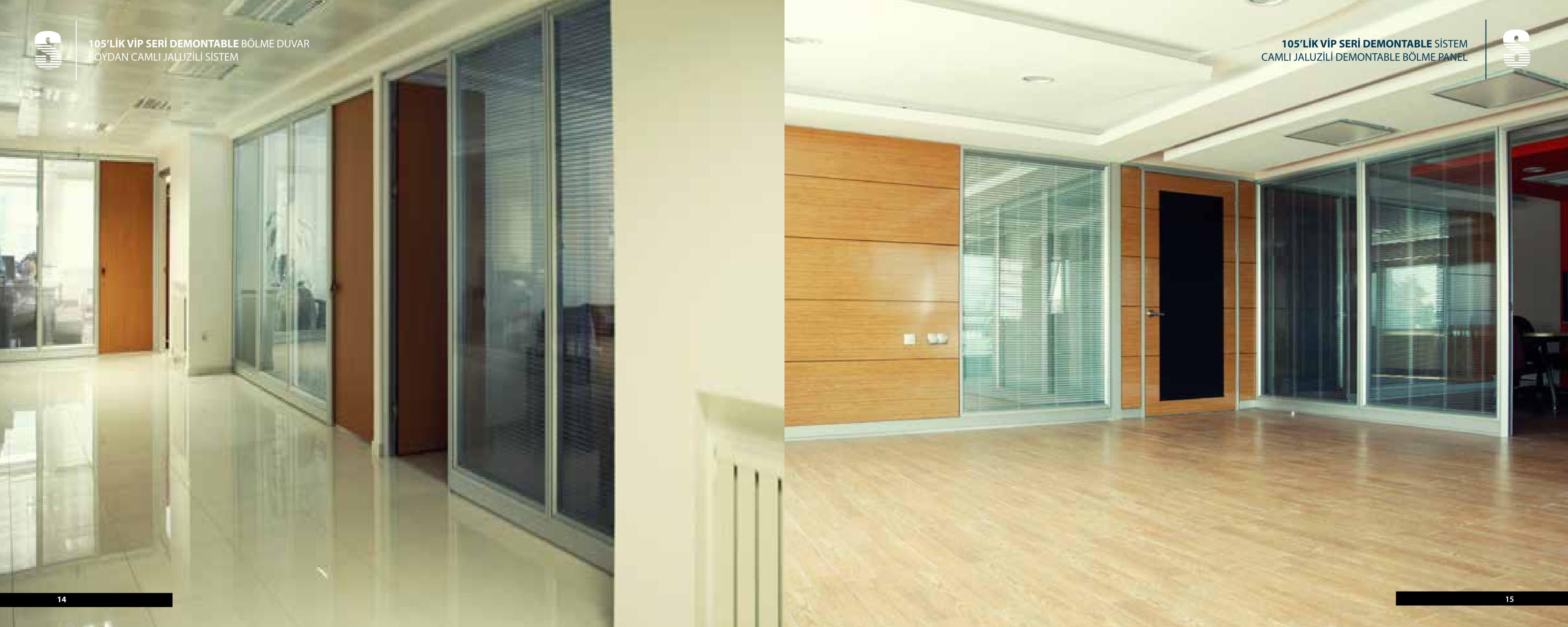 Sistem Jaluzi e-Katalog