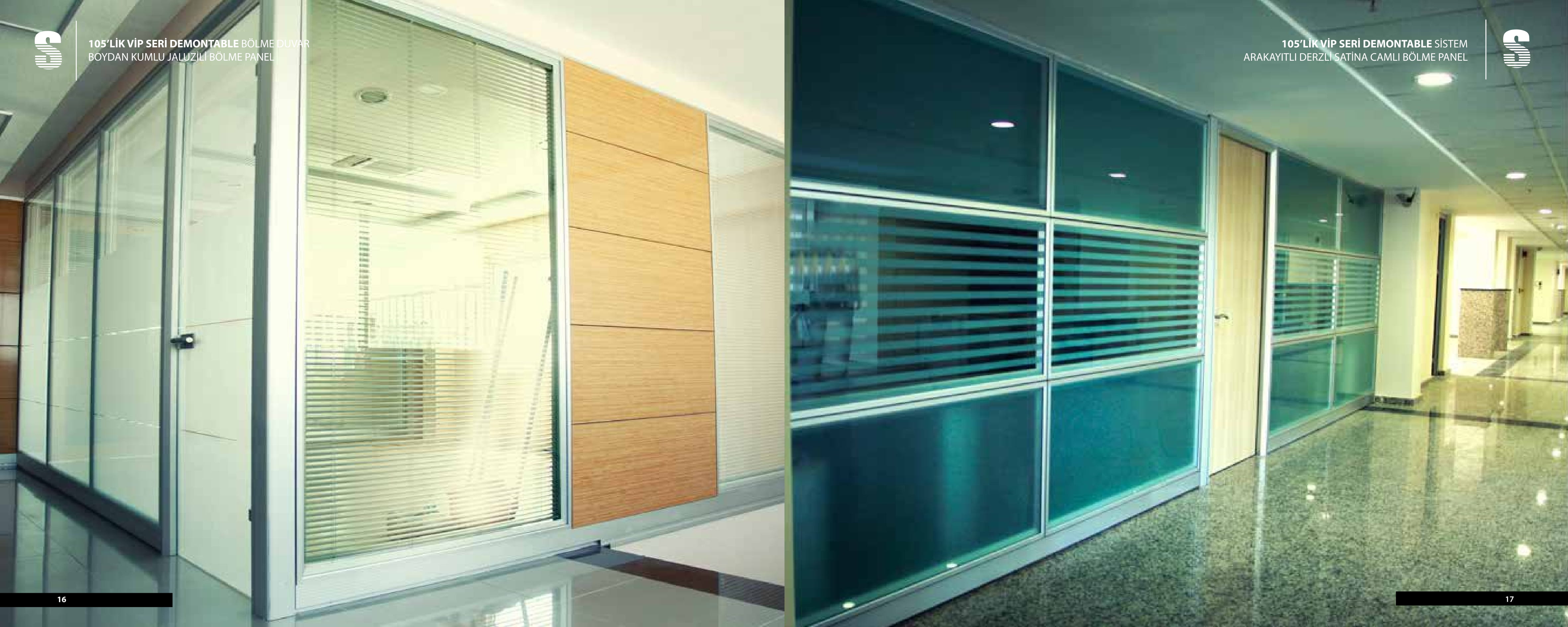 Sistem Jaluzi e-Katalog