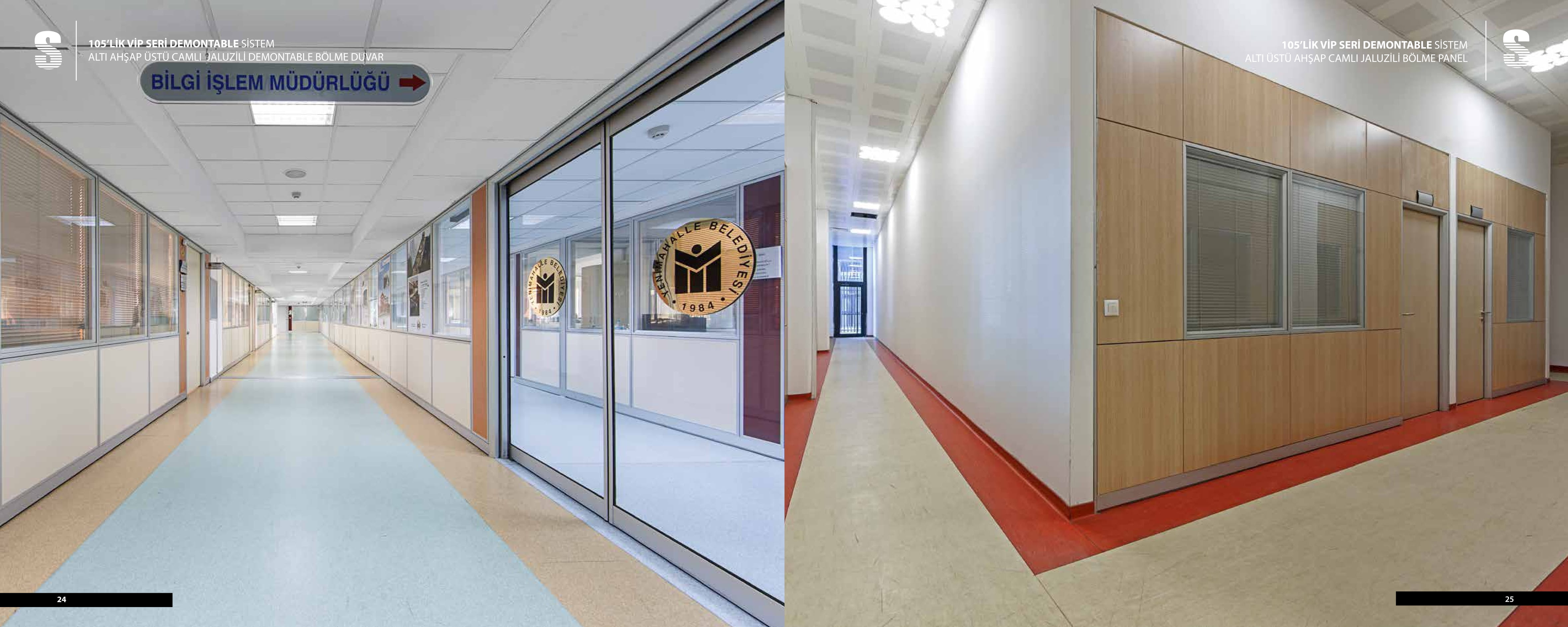 Sistem Jaluzi e-Katalog