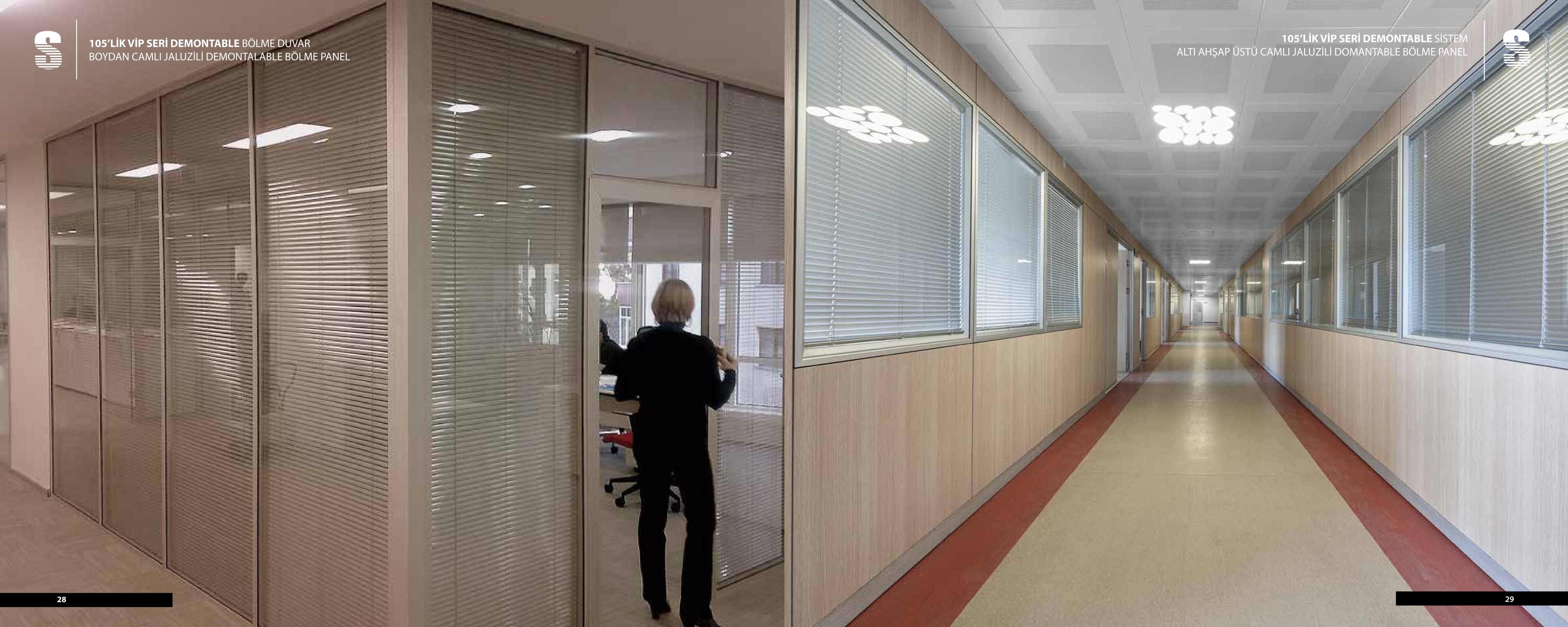 Sistem Jaluzi e-Katalog