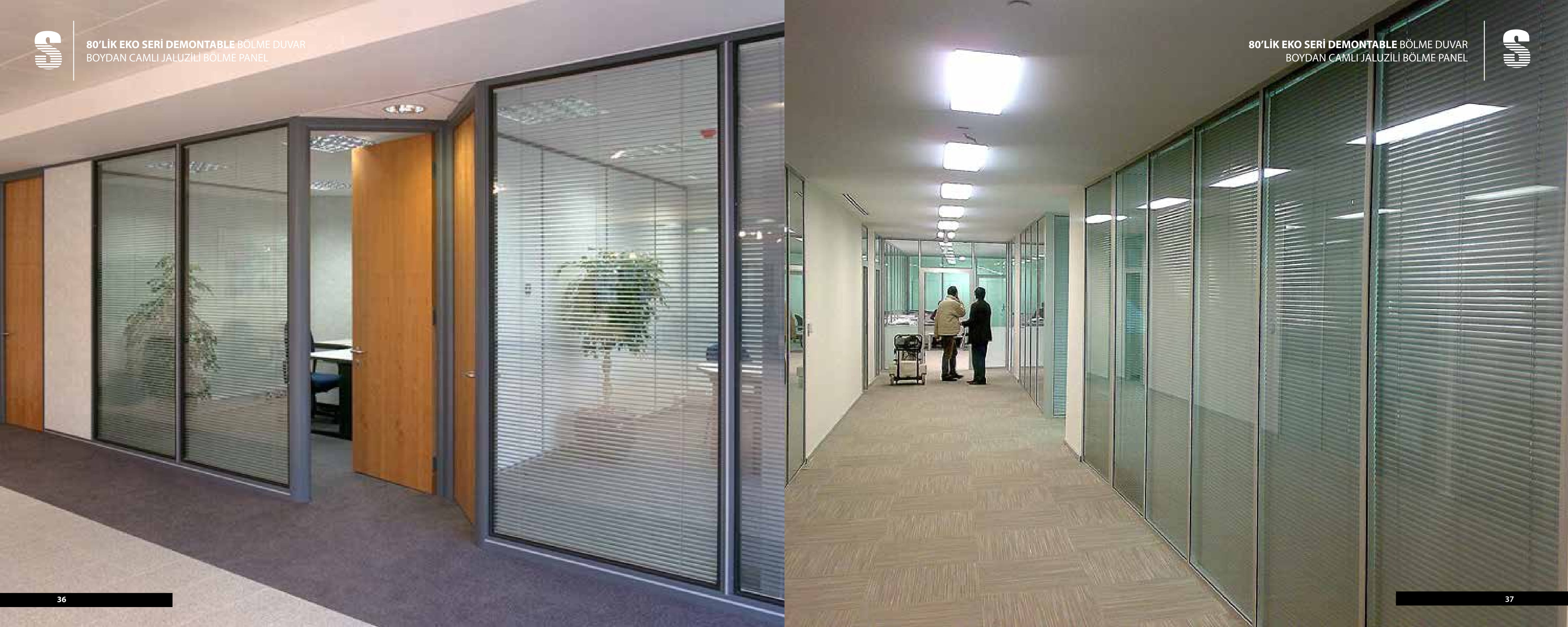 Sistem Jaluzi e-Katalog