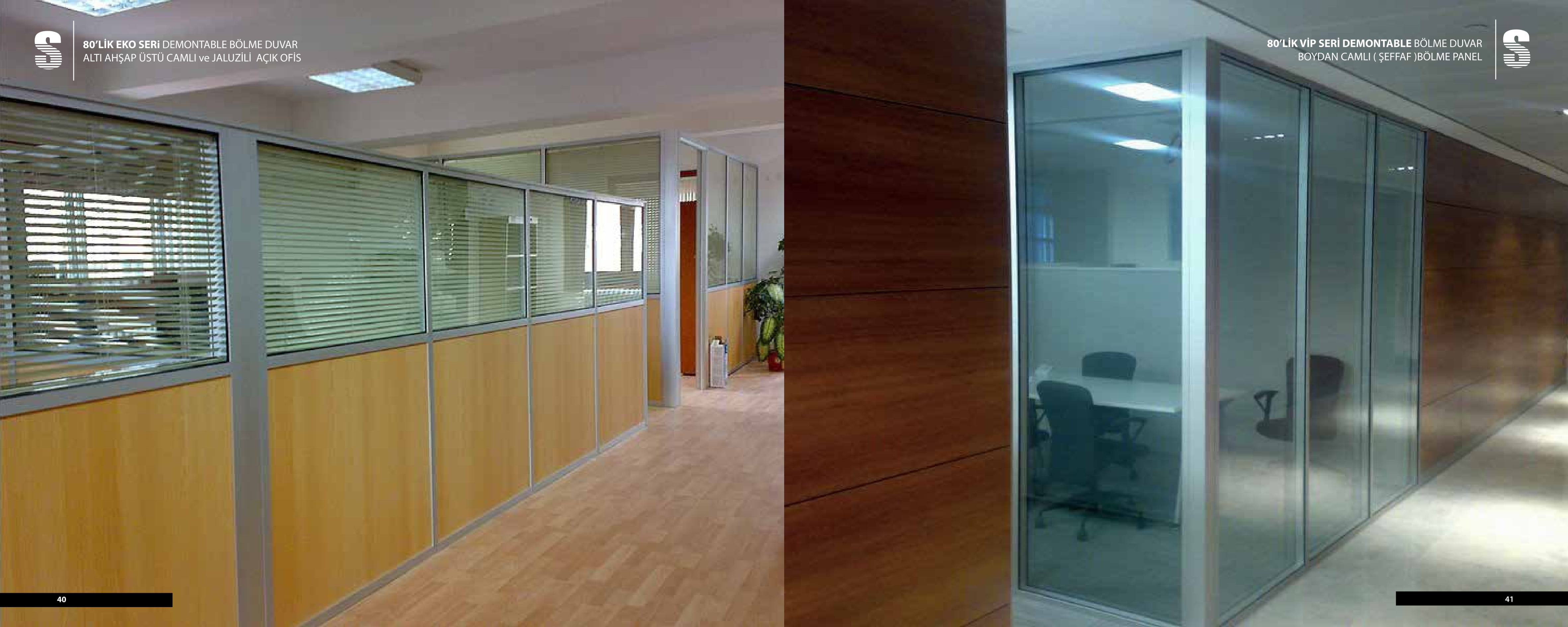 Sistem Jaluzi e-Katalog