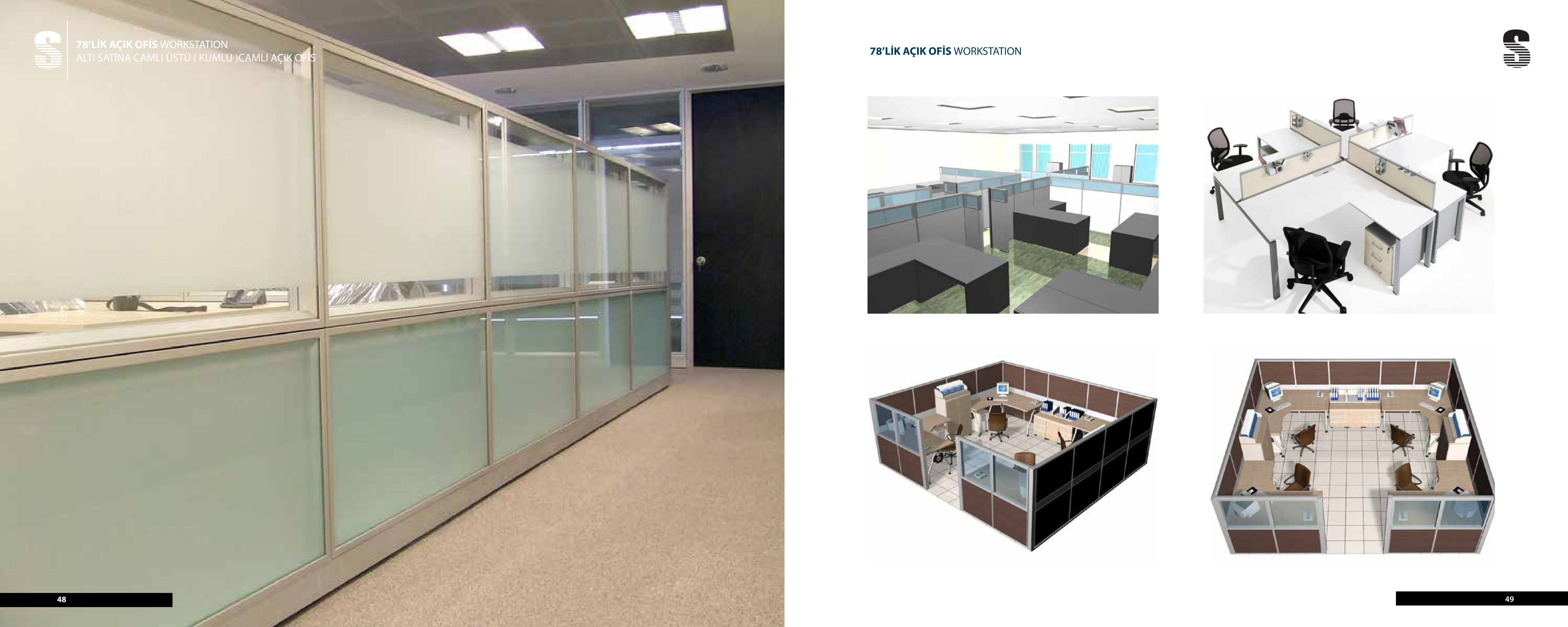 Sistem Jaluzi e-Katalog