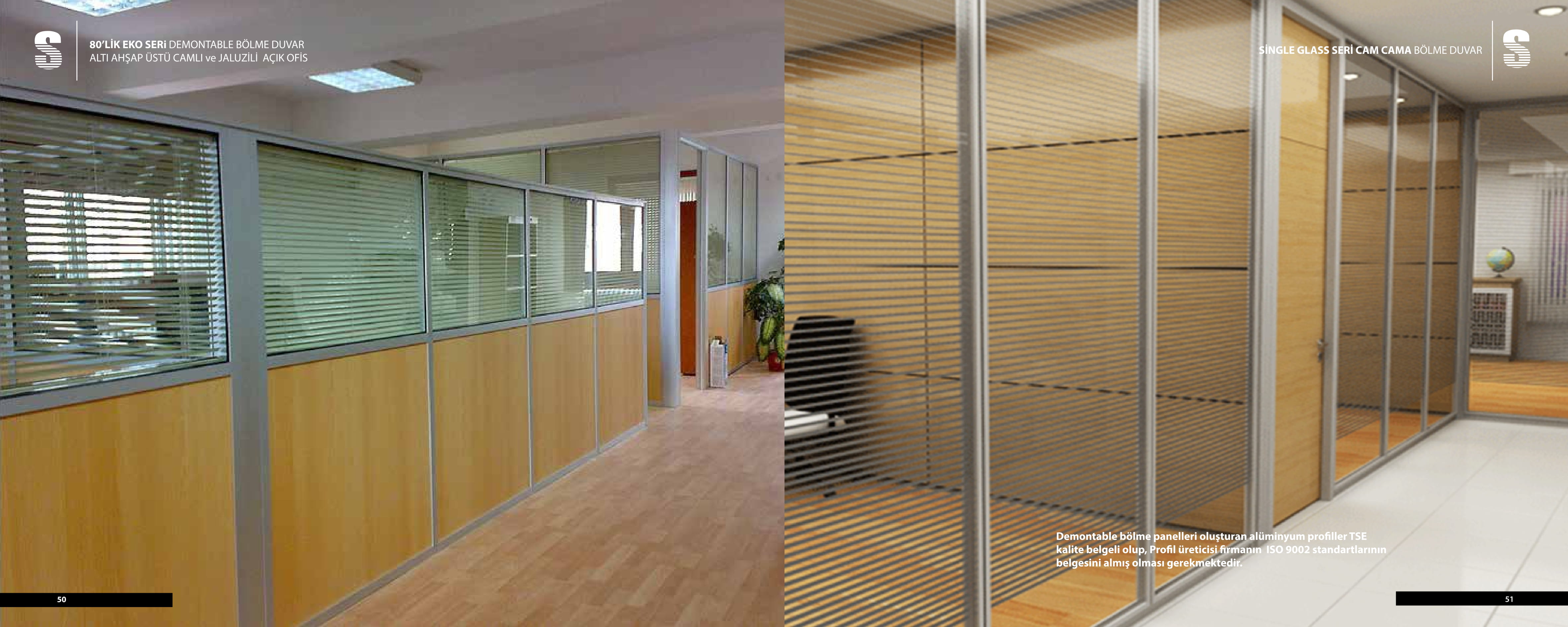 Sistem Jaluzi e-Katalog