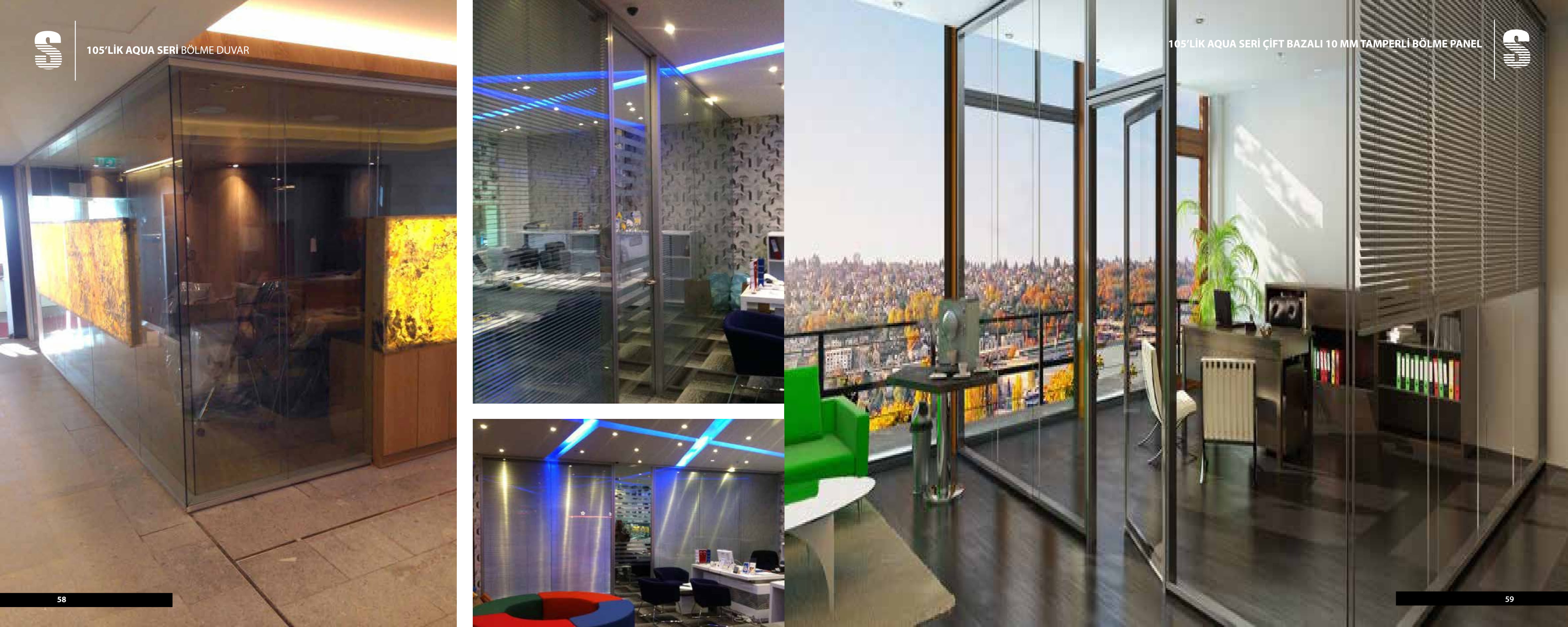 Sistem Jaluzi e-Katalog