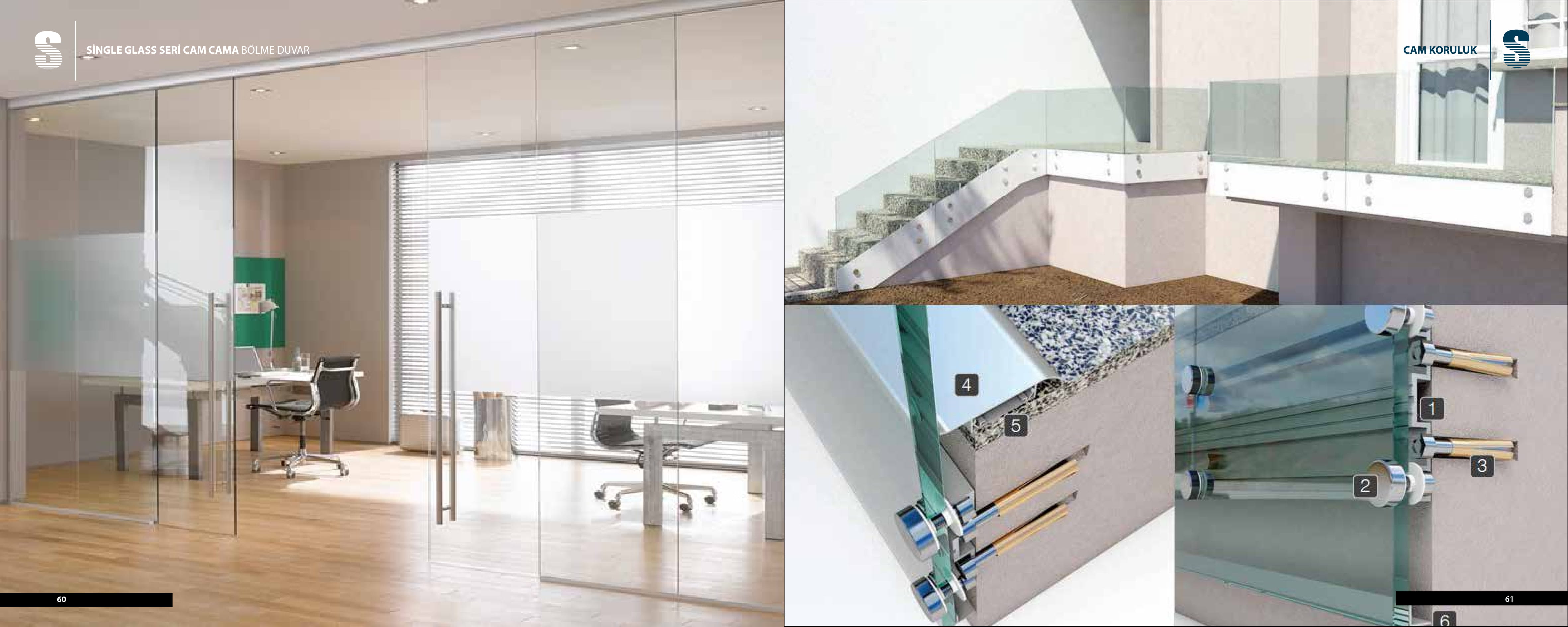 Sistem Jaluzi e-Katalog