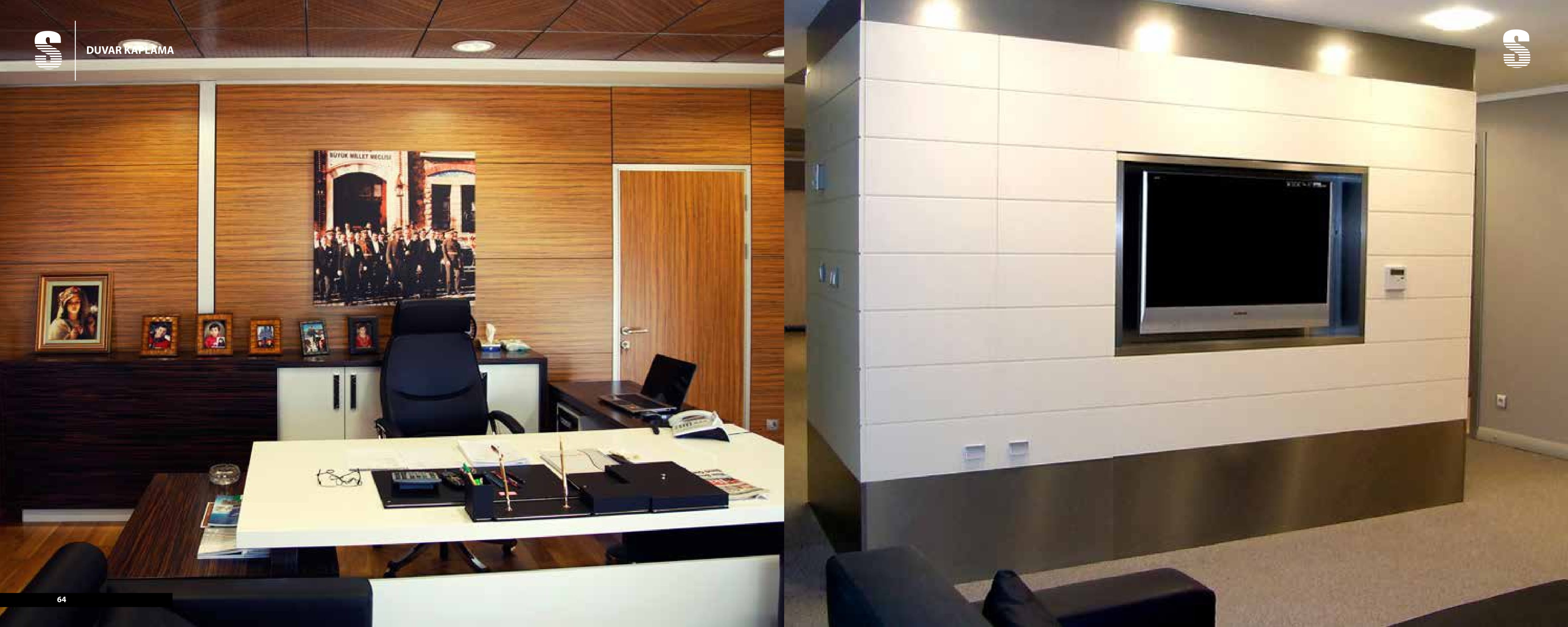 Sistem Jaluzi e-Katalog