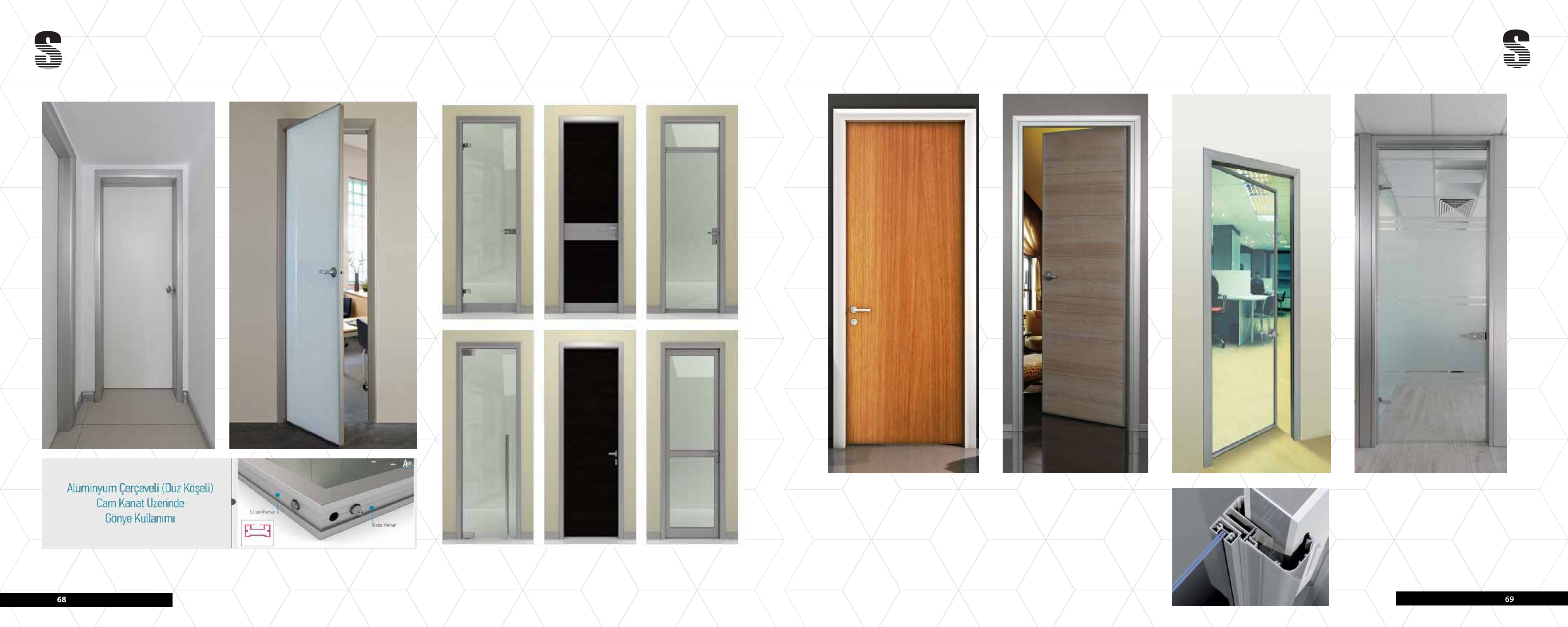 Sistem Jaluzi e-Katalog